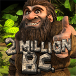 2 Million B.C.