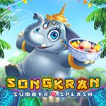 Songkran: Summer Splash